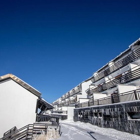 Alma Daire Sierra Nevada Dış mekan fotoğraf