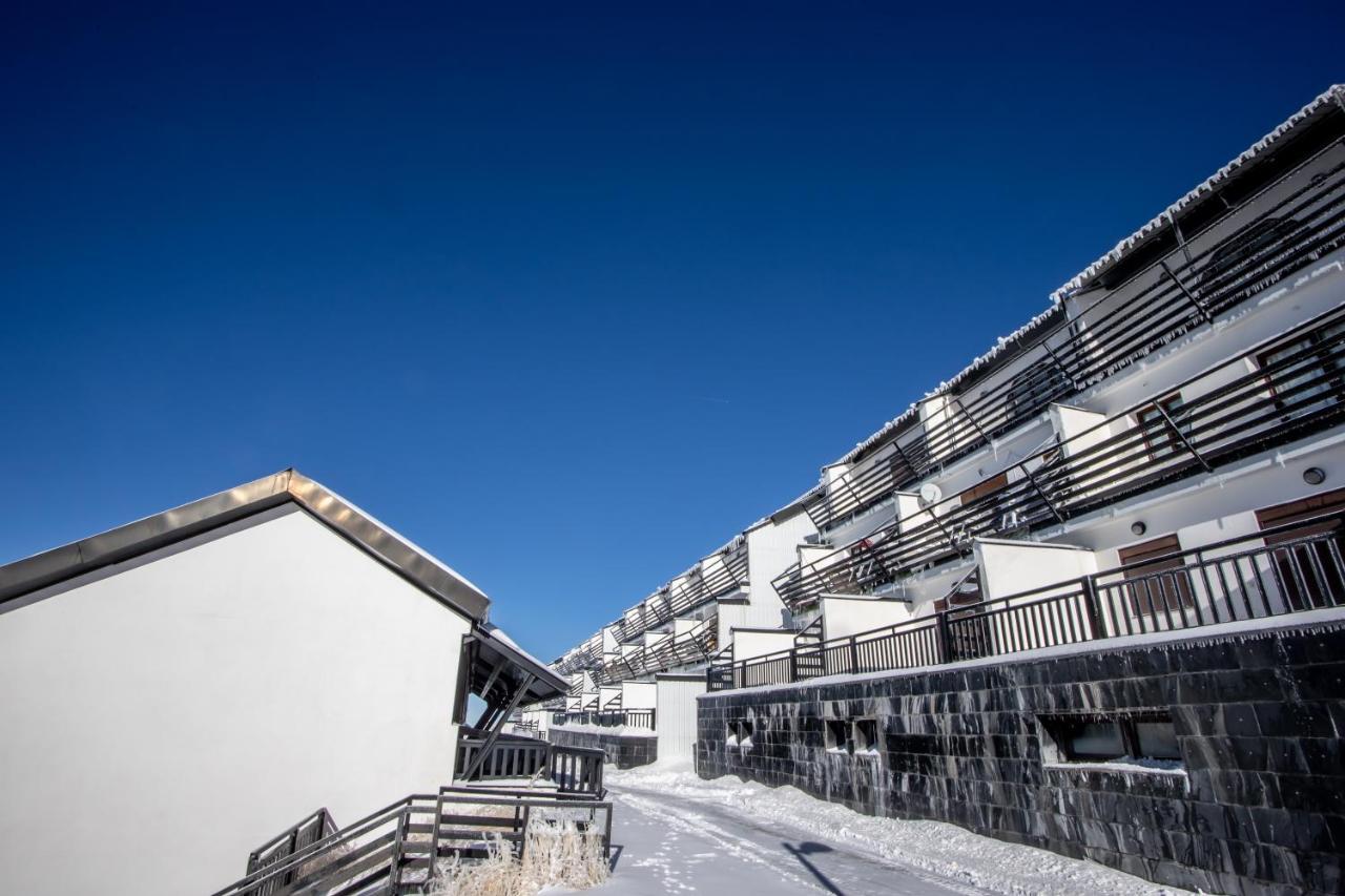 Alma Daire Sierra Nevada Dış mekan fotoğraf